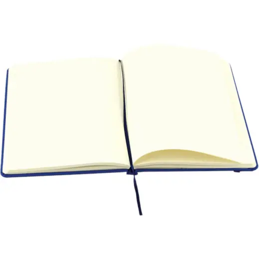 Cilux A5 Notebook Open